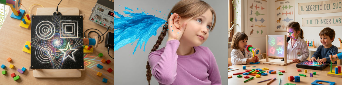 Immagine laboratorio